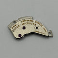 Universal Geneve 256 Super Microtor Bridge Part Watch Movement - Vintage Swiss