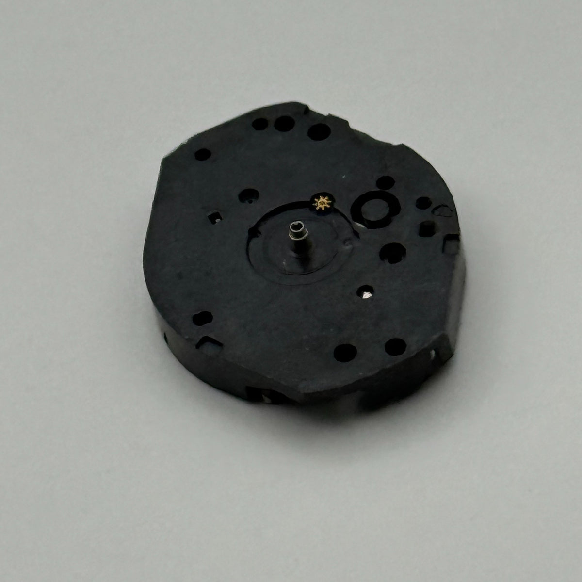 ETA 802.101 Watch Movement Quartz Swiss Untested Parts Repair Spares 15.3mm