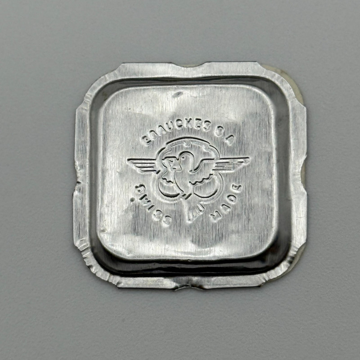 Chezard 110/110N Upper Cap Jewel With End Piece - 11 1/2 - 311 NX - Watch Parts