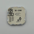 ETA 2390 Balance Staff Pack Of 3 - 10 1/2 - 723 - New Old Stock - Watch Parts