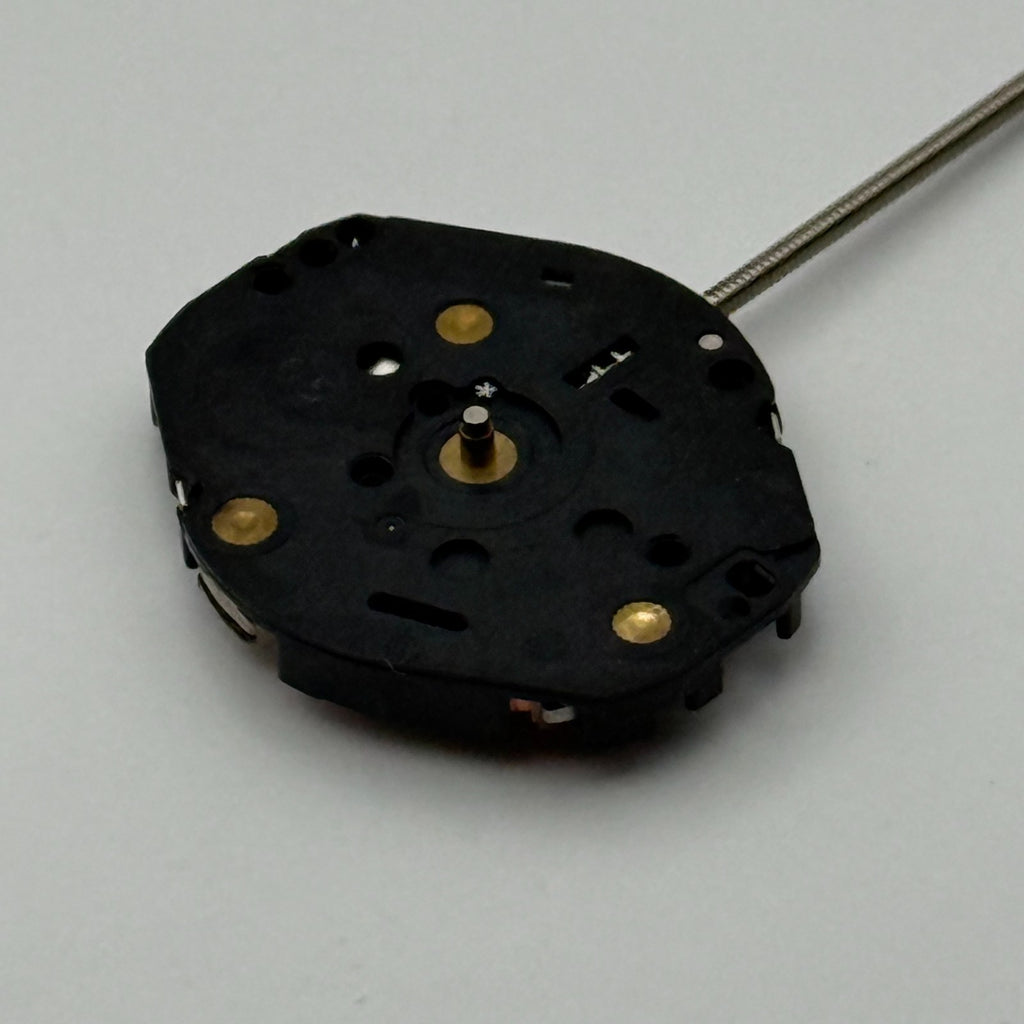 Shiojiri V700C Watch Movement Quartz Japan Untested Parts Repair Spares 15.3mm