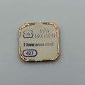 Arogno 190/190N Lower Crown Wheel - 11 1/2 - 421 - New Old Stock - Watch Parts