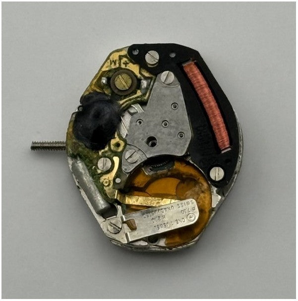 ETA 561.001 Watch Movement - For Parts / Repair - Select From Available Options