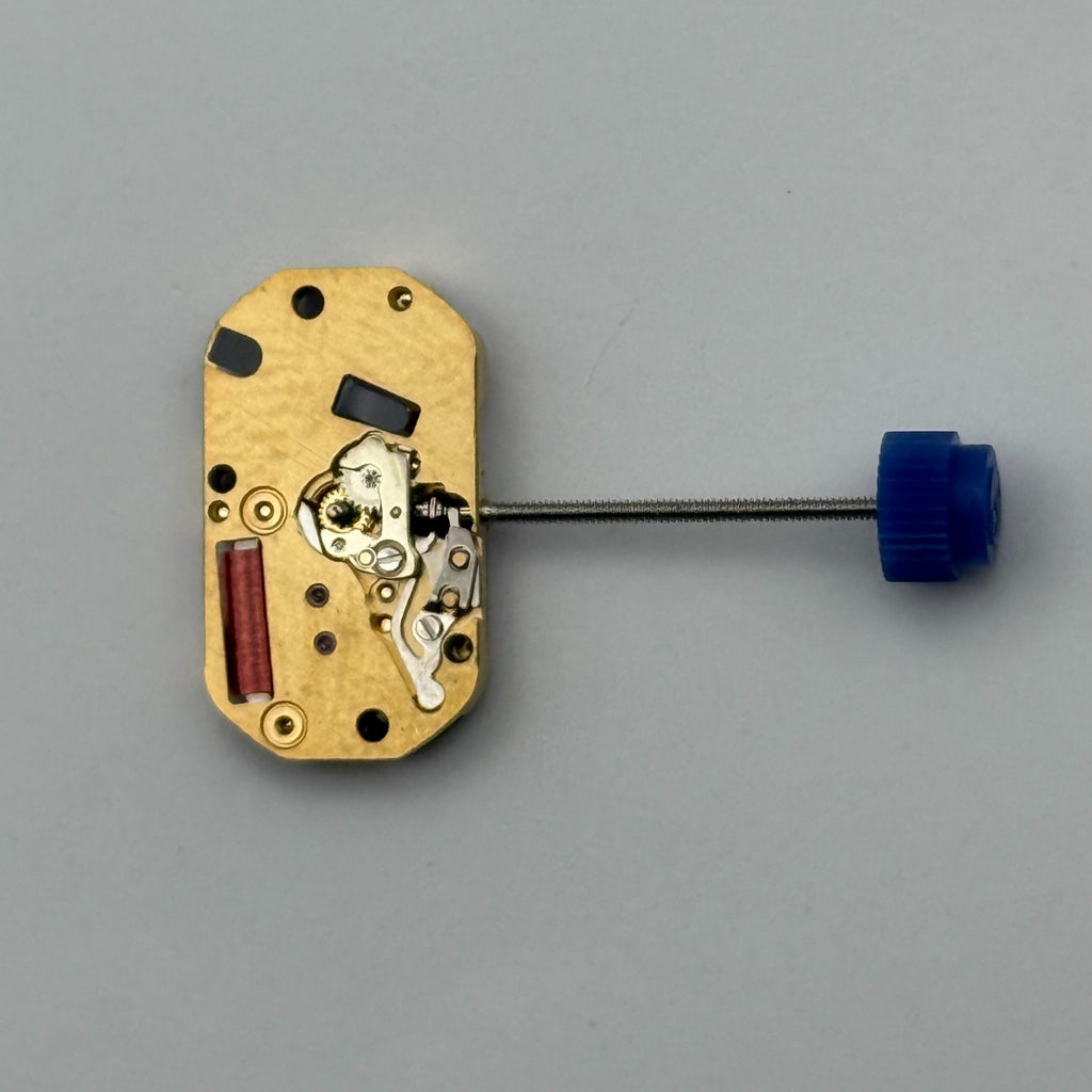 ETA 280.002 Watch Movement Quartz 5 Jewels Swiss Parts Repair Spares 8.4mm