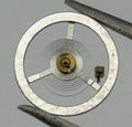 EB 8340 8341 Balance Wheel Complete And Spring 6¾’’’ 1401 M Watch Movement Parts
