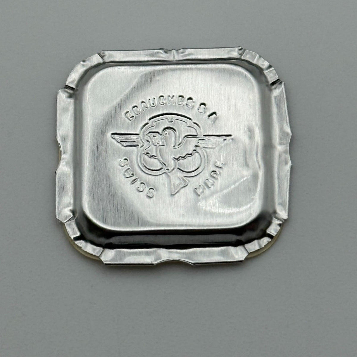 AS 1051 Balance Staff Pack Of 3 - 5 1/4 - 724 - New Old Stock - Watch Parts