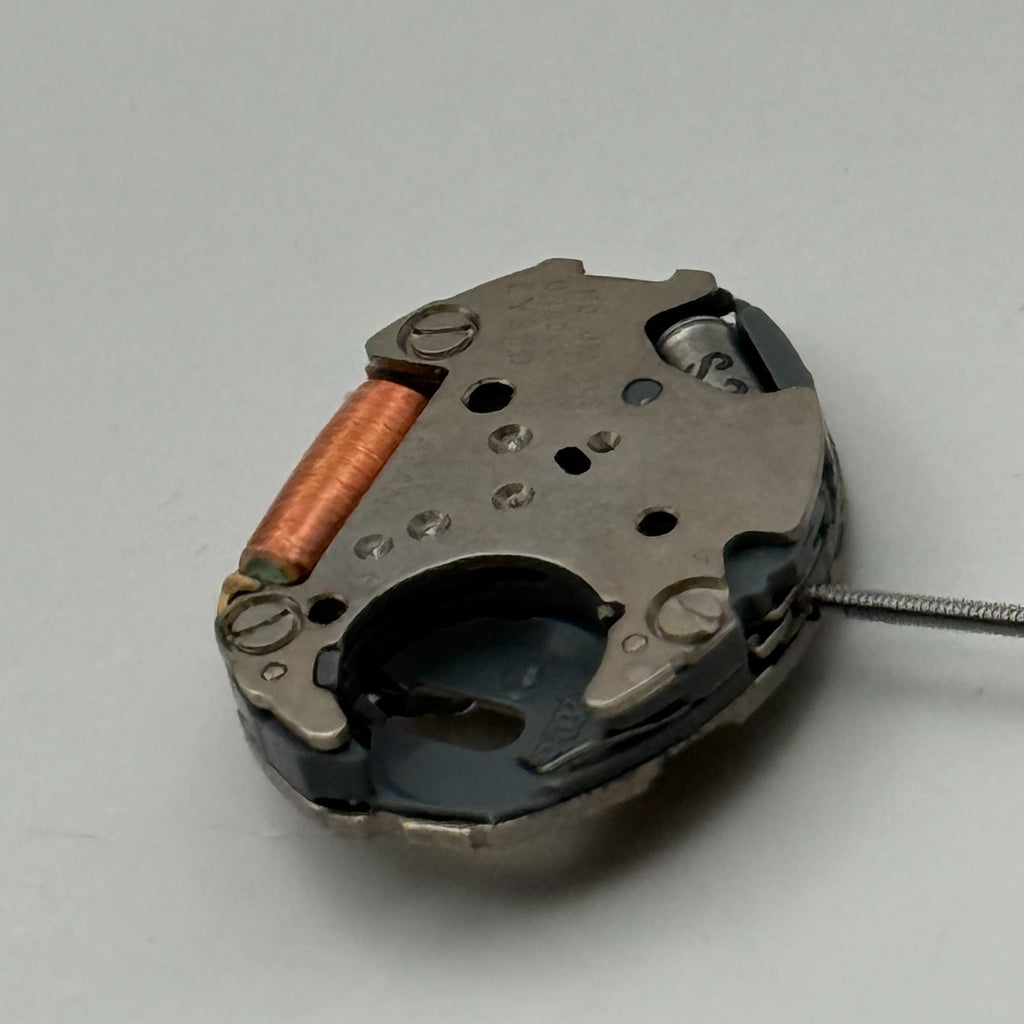 Miyota 5Y30D Watch Movement Quartz Japan Untested Parts Repair Spares 13mm