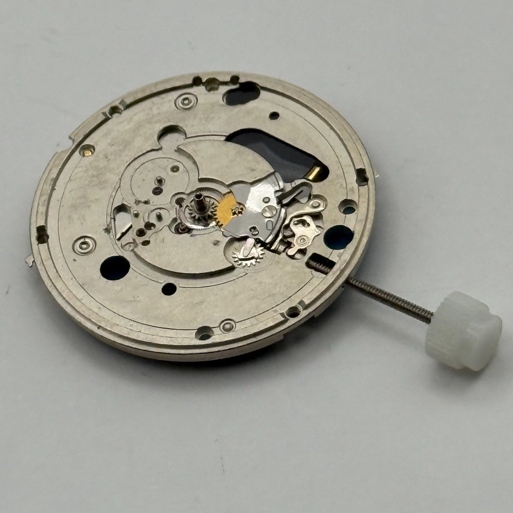 ETA 955.414 Watch Movement Running Quartz Tag Heuer 1.96 Parts Repair 23.9mm