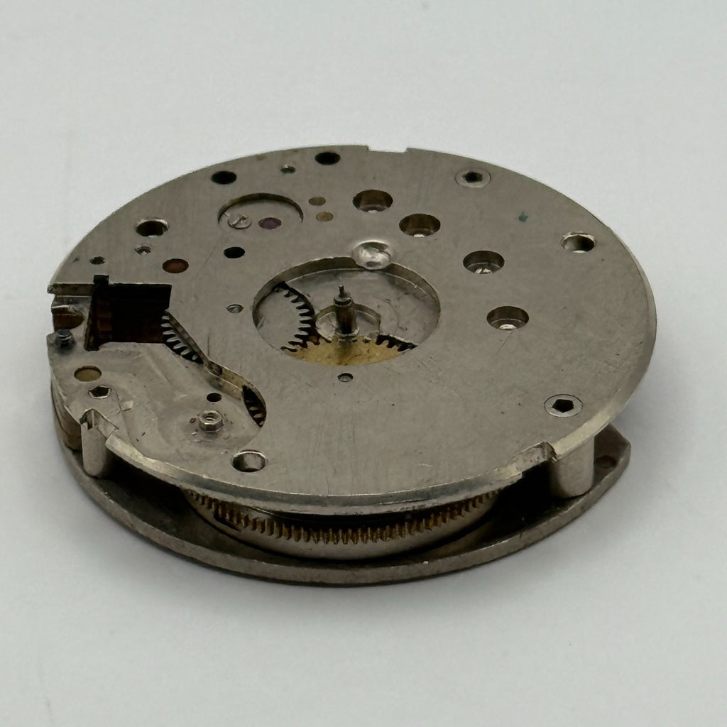 Possibly Ingersoll Watch Movement - Spares - For Parts / Repair - 29.7mm