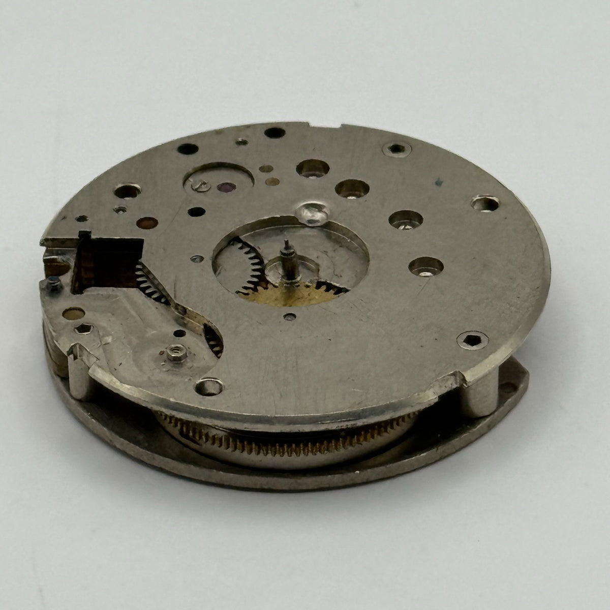 Possibly Ingersoll Watch Movement - Spares - For Parts / Repair - 29.7mm