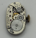 Elgin Grade 541 Model 2 Watch Movement 1951  American Parts Repair Ladies 21/0s