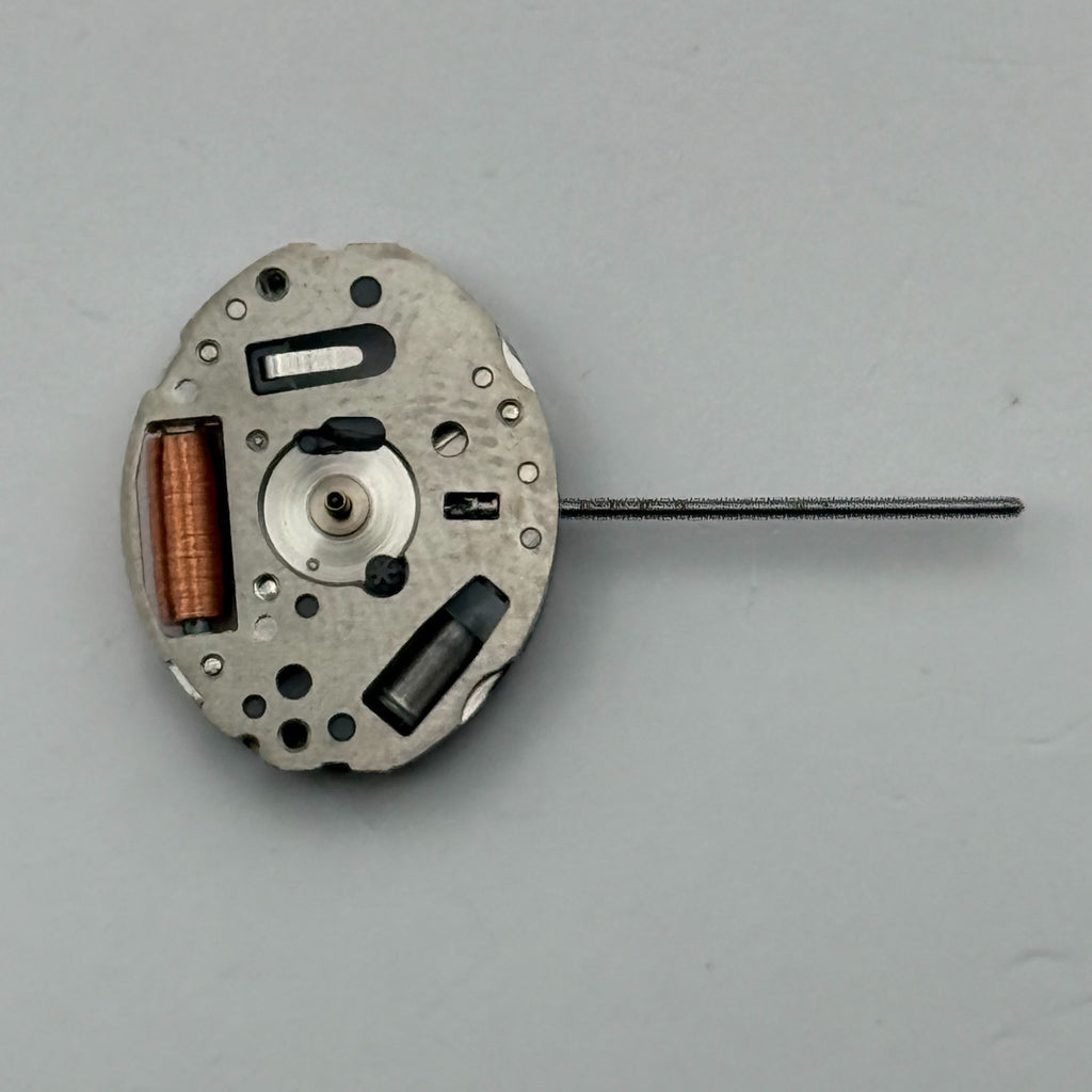 Miyota 5Y30D Watch Movement Japan Quartz Untested Parts Repair Spares 13mm