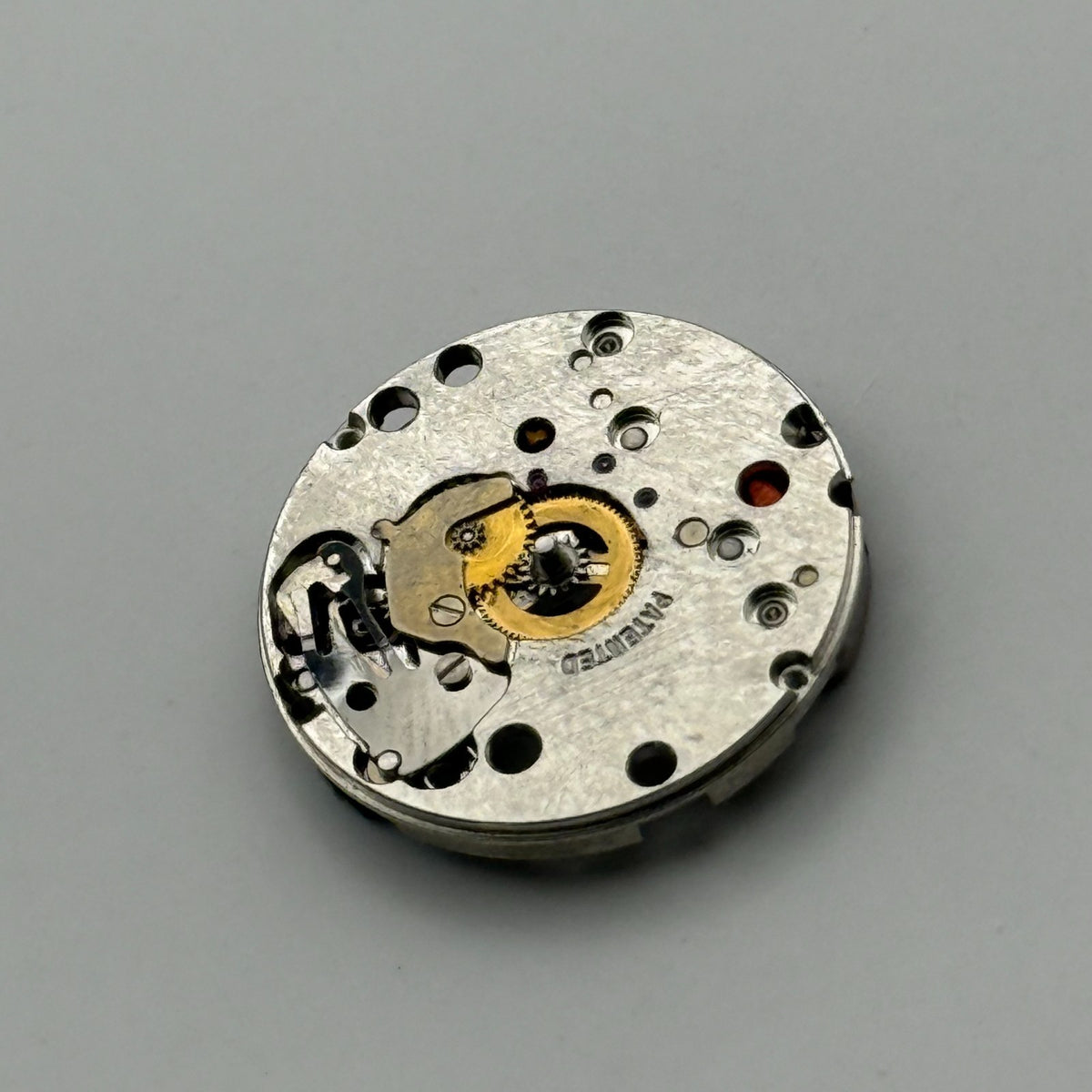 ETA 950.001 Watch Movement Quartz 6 Jewels Parts Repair Spares 17.2mm
