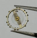 Felsa 4020 Inca Balance Wheel Complete And Spring 1052 Watch Movement Parts NOS