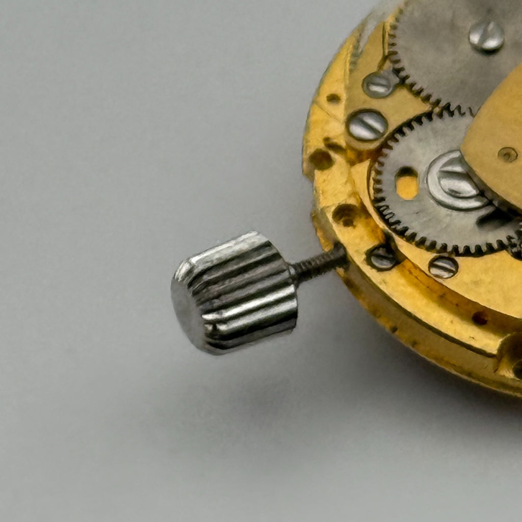 Lip R.879 AS 1902 Automatic Watch Movement - Men’s - For Parts / Repair