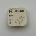 ETA 2450 Auxiliary Reversing Wheel - 10 1/2 - 1530 - New Old Stock - Watch Parts