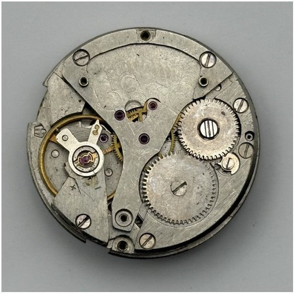 Poljot Watch Movement - For Parts / Repair - Select From Available Options