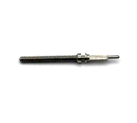 Peseux 110 Winding Stem 8 3/4" x 12" New Old Stock NOS Watch Part Vintage