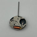 Miyota 5Y20D Watch Movement Running Quartz Japan Parts Repair Spares 13mm