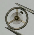 EB 1504 1570 Balance Wheel Complete And Spring 8¾’’’ 4227 Watch Movement Parts