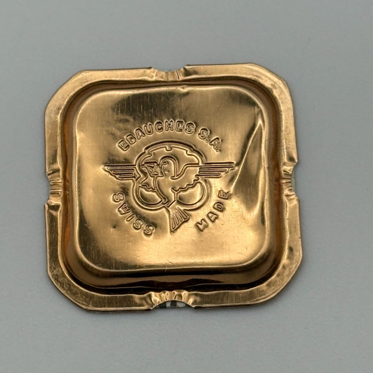 ETA 1190 Crown Wheel - 8''' - 420 - New Old Stock - Watch Parts