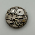 Patent 51482 Watch Movement - For Parts / Repair