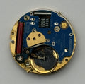 Longines L150.4 Watch Movement Quartz Swiss 5 Jewels Parts Repair Spares 18.3mm