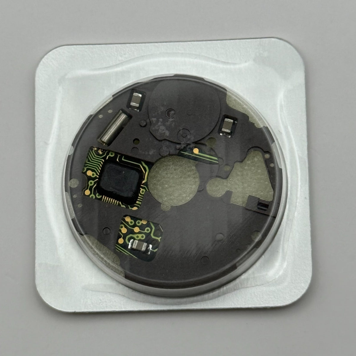 ETA 251.242 Circuit Part - New Old Stock - Vintage Watch Movement Parts