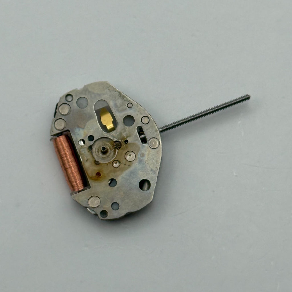 Miyota 2035 Watch Movement Running Quartz Japan Parts Repair Spares 15.3mm