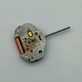 Miyota 2035 Watch Movement Running Quartz Japan Parts Repair Spares 15.3mm