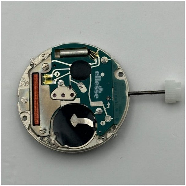 ETA 955.414 Watch Movement - Running - Select From Available Options