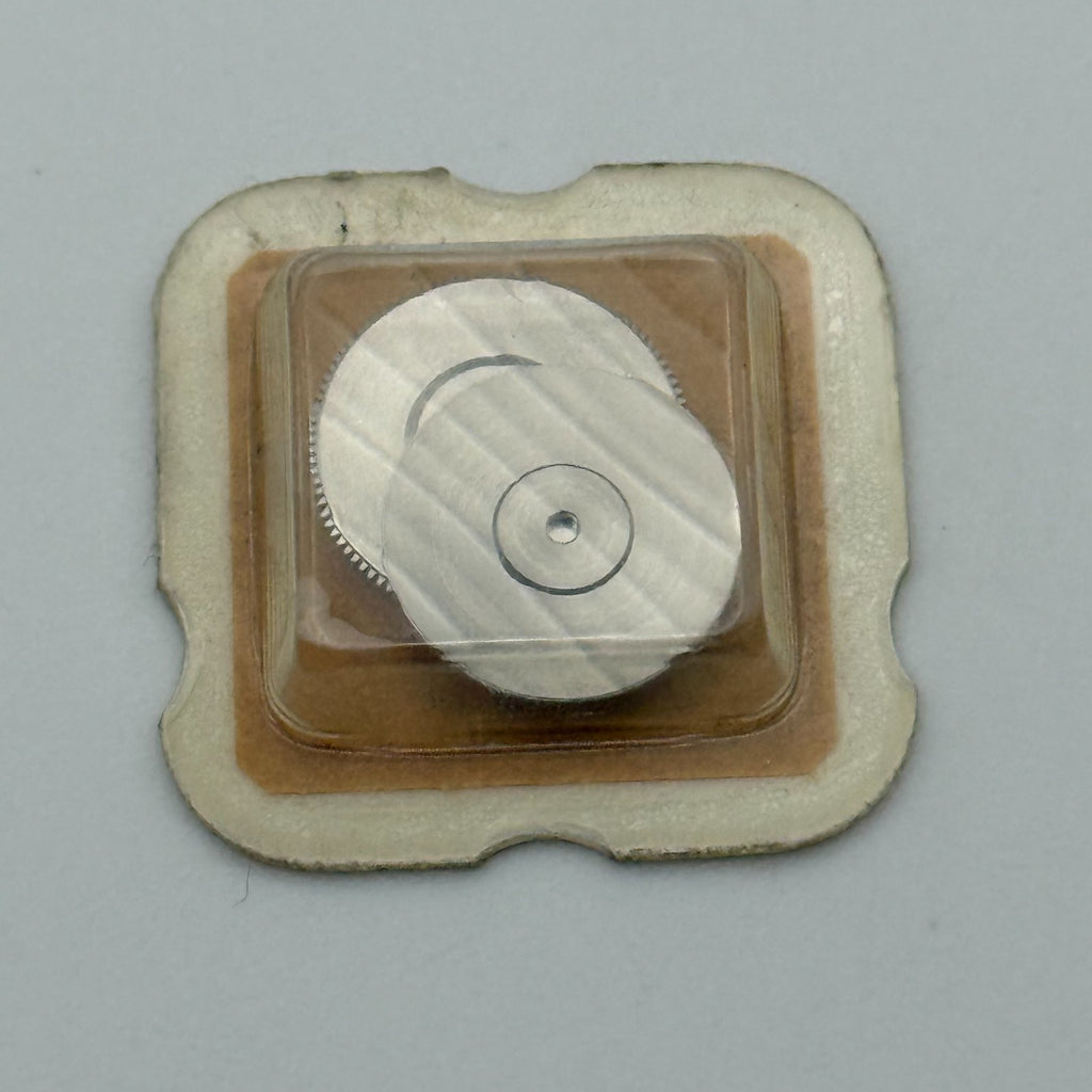ETA 2820 Barrel Complete - 11 1/2 - 182 - New Old Stock - Watch Parts