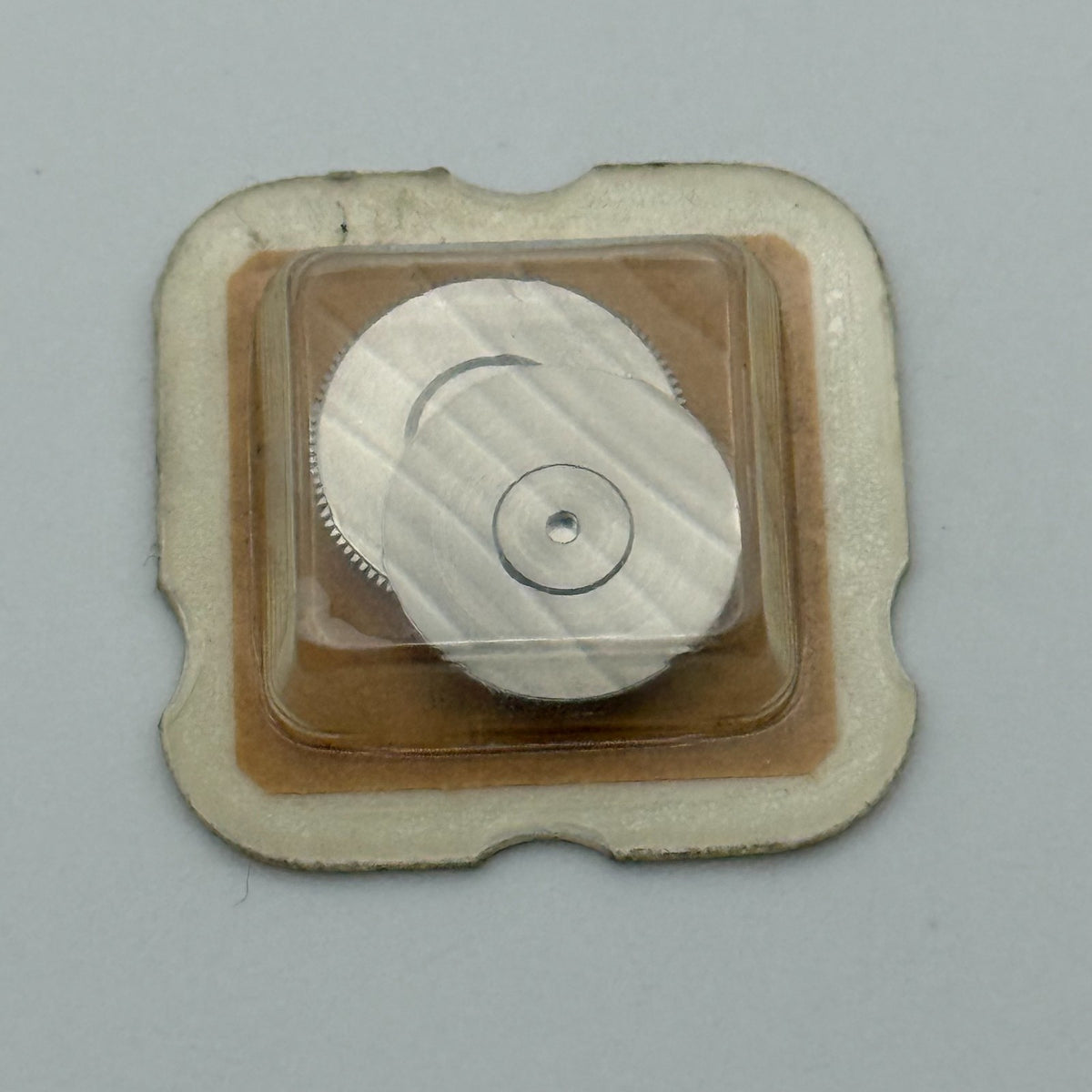 ETA 2820 Barrel Complete - 11 1/2 - 182 - New Old Stock - Watch Parts