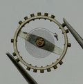 AS 1287 Balance Wheel Complete And Spring 10½’’’ Progress Watch Movement Parts