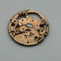 ETA 2472 Watch Movement - Main Plate Automatic - For Parts / Repair - 25.9mm