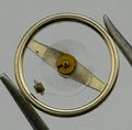RL 9013/21 9033/21 Balance Wheel Complete And Spring 1827 Watch Movement Parts