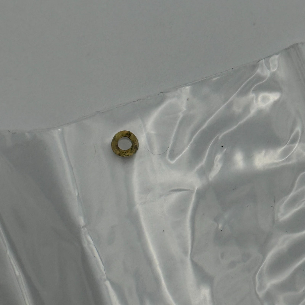 Pilot Watch Movement - For Parts / Repair