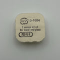 AS 1604 Escape Wheel For Lower End Piece - 13 - 703 UZ - NOS - Watch Parts