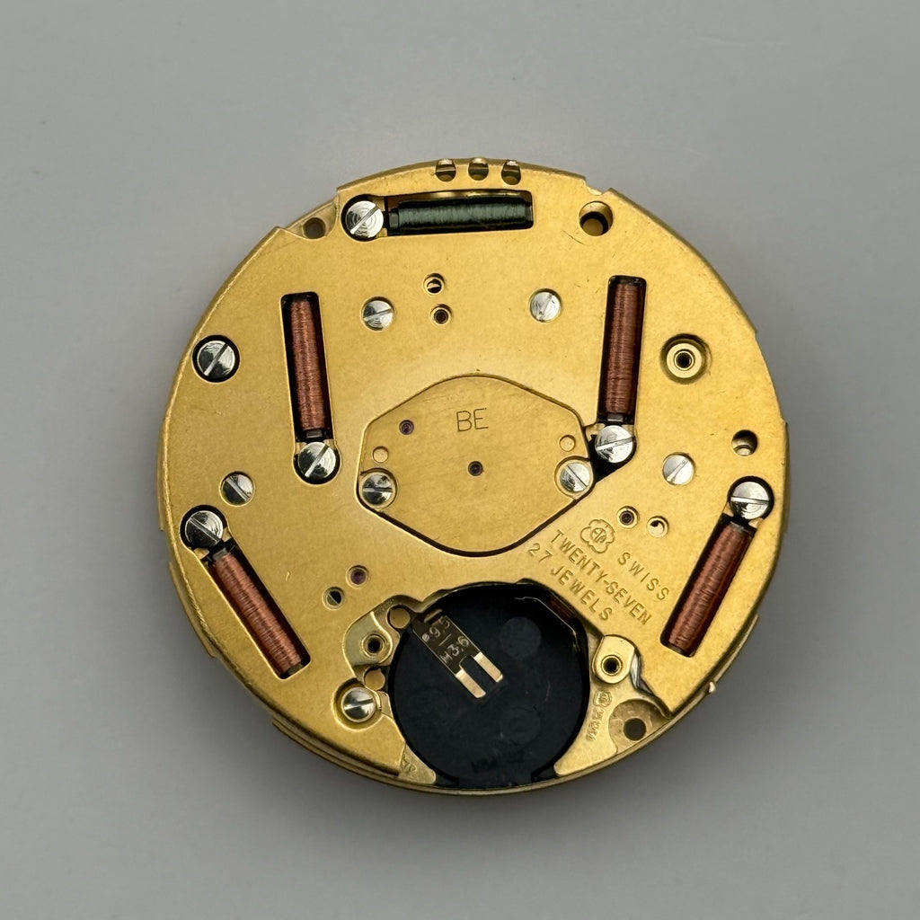 ETA 251.264 Watch Movement - Quartz - For Parts / Repair - 29.8mm