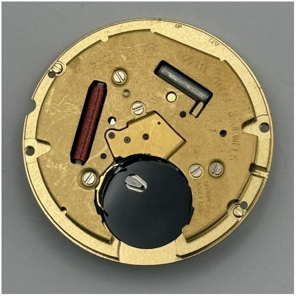 ETA F06.111 Watch Movement - Running - Select From Available Options