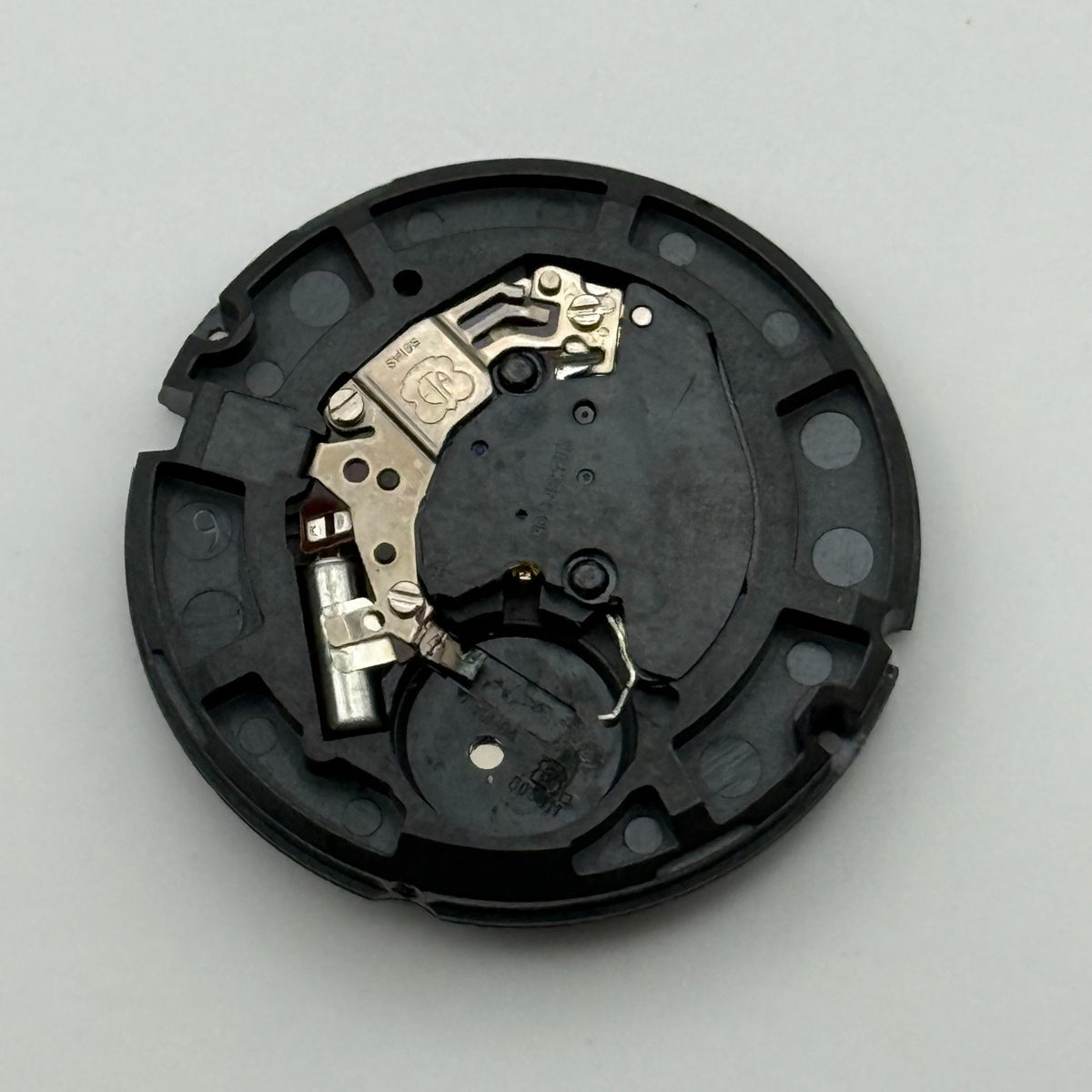 ETA 805.111 Watch Movement Running Quartz Swiss Parts Repair Spares 25.6mm