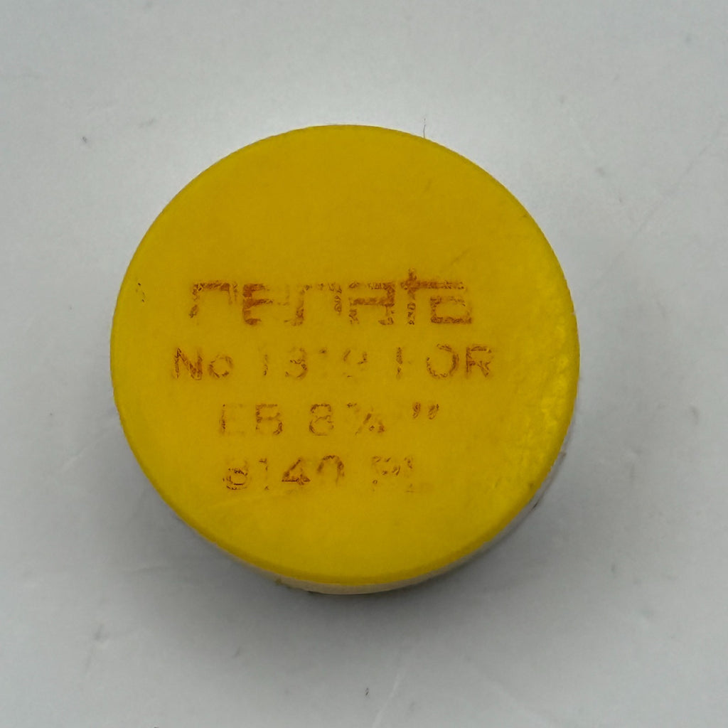 EB 8140 Balance Wheel Complete And Spring 8¾’’’ 1319 Watch Movement Parts NOS