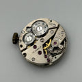 Unitas UT 630 Watch Movement - Silvana - Running - For Parts / Repair