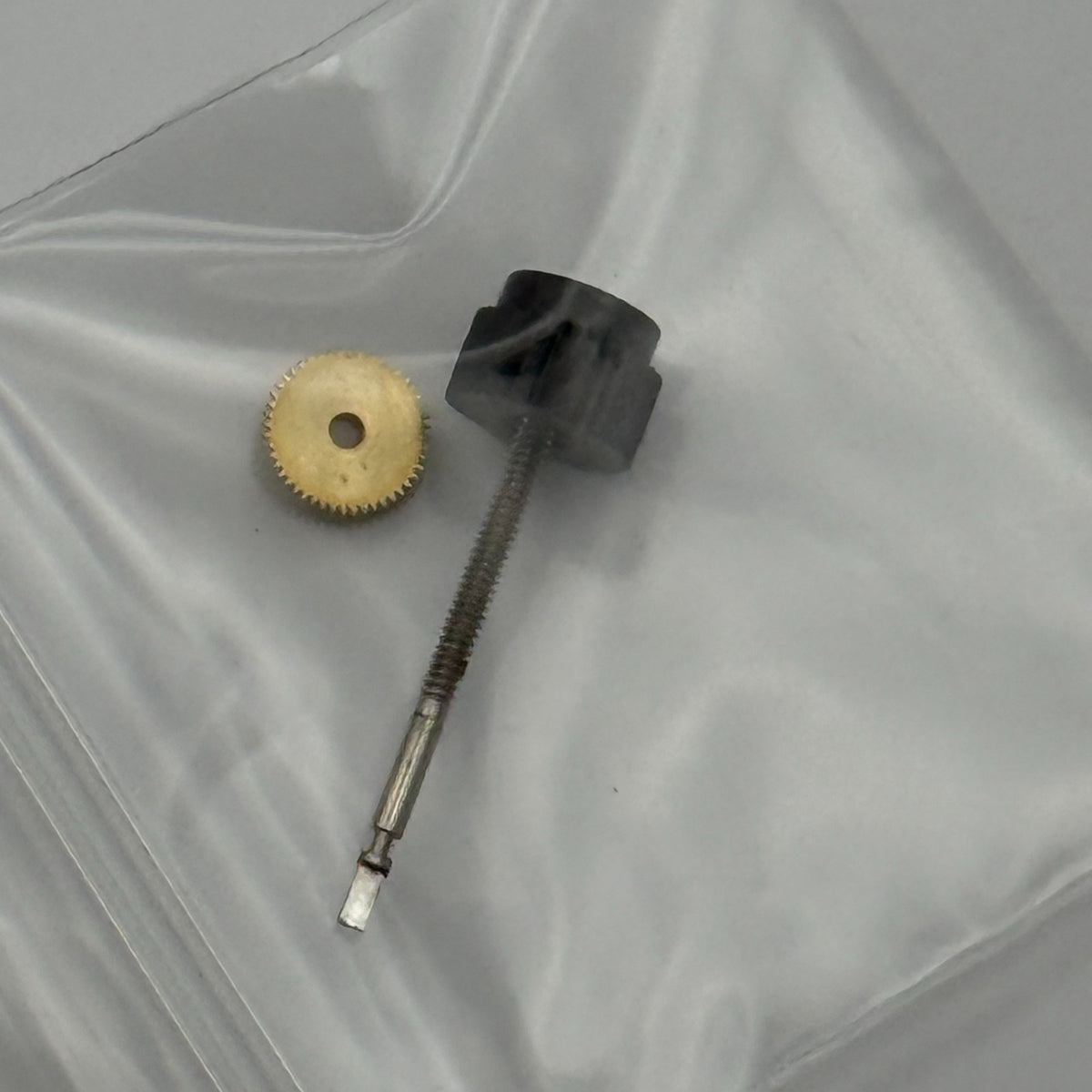 Longines L156.4 Watch Movement ETA 255.411 Quartz Swiss Parts Repair 23.3mm