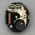Hattori VX11A Watch Movement Running Quartz Japan Parts Repair Spares 13mm