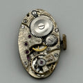 FHF Watch Movement - Fontainemelon - For Parts / Repair
