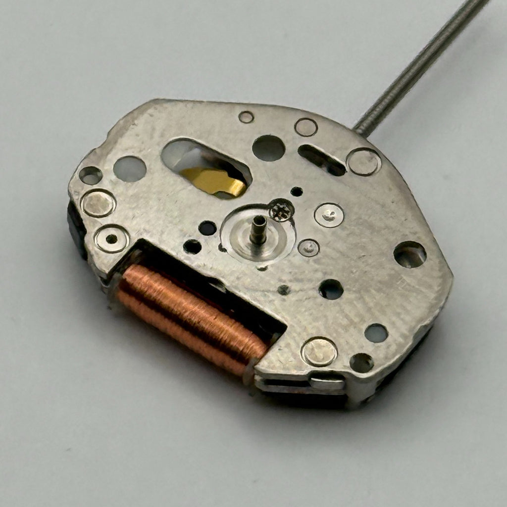 Miyota 2035 Watch Movement Quartz Japan Untested Parts Repair Spares 15.3mm