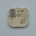 Unitas 190 Setting Lever Spring - 6 3/4 - 445 - New Old Stock - Watch Parts