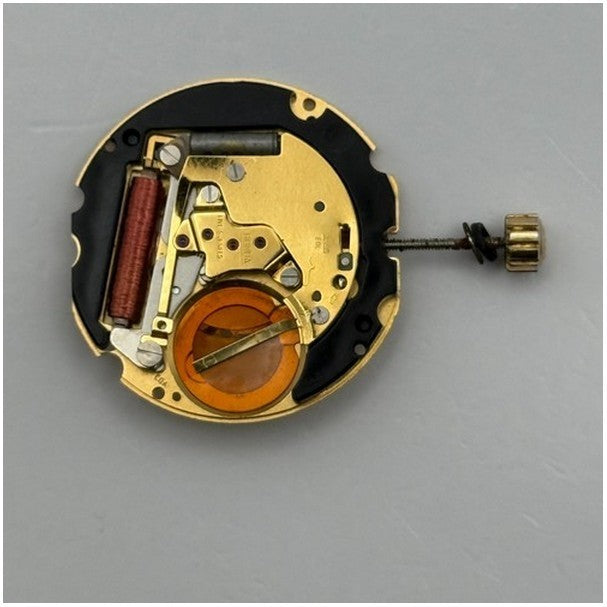 Ronda 705 Watch Movement - Running - Select From Available Options