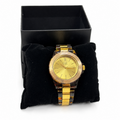 Love Label Ladies Watch rotating Bezel Brand New